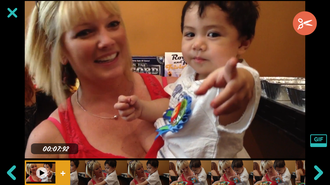 1 Second Everyday gallery image