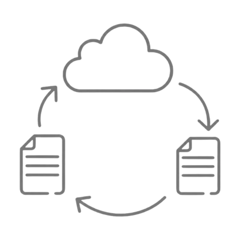 CloudConverter.Online screenshot 1