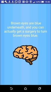 Fantastic facts gallery image