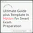 Smart Preparation Guide for UNIV Exams