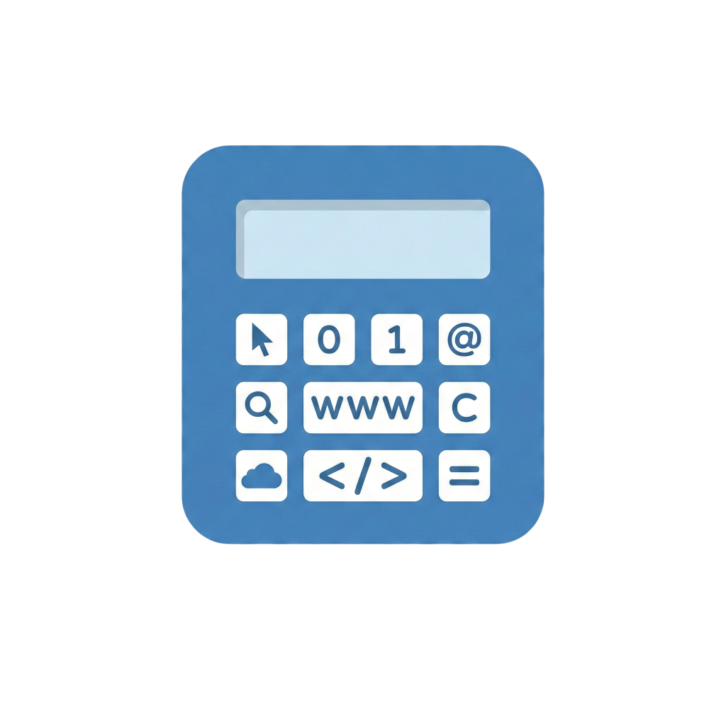 Laboratoire des Coûts Numériques