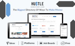 HustleDirectory media 1