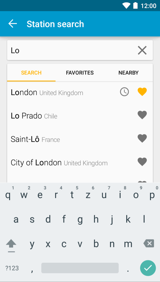 Busradar.com gallery image