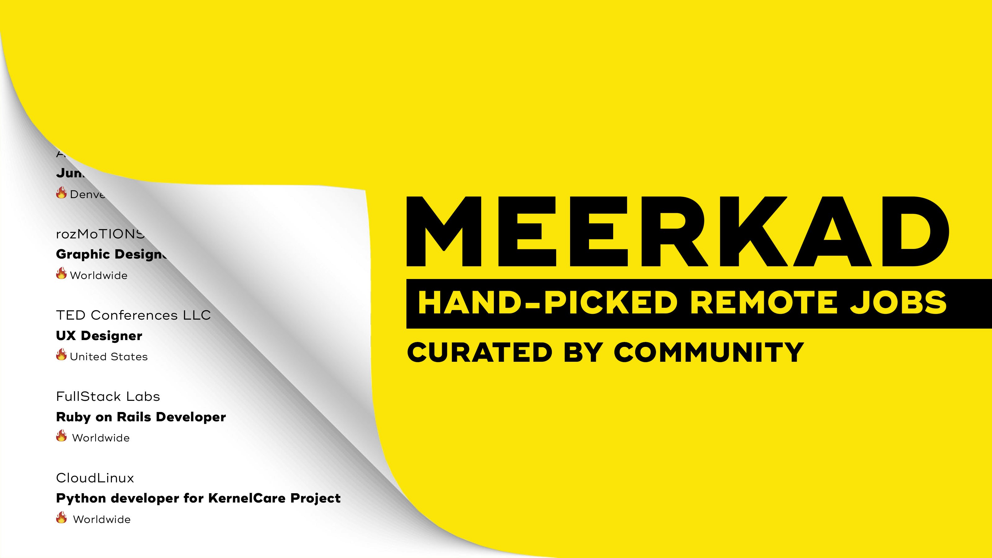 Meerkad gallery image