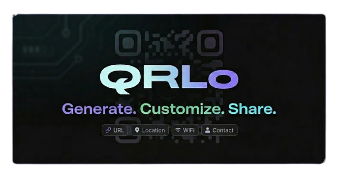 QRLo gallery image