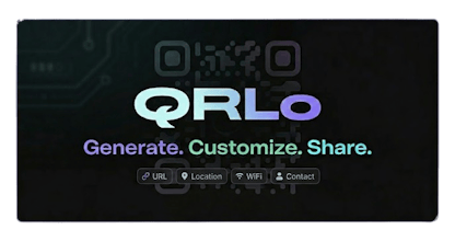 QRLo gallery image