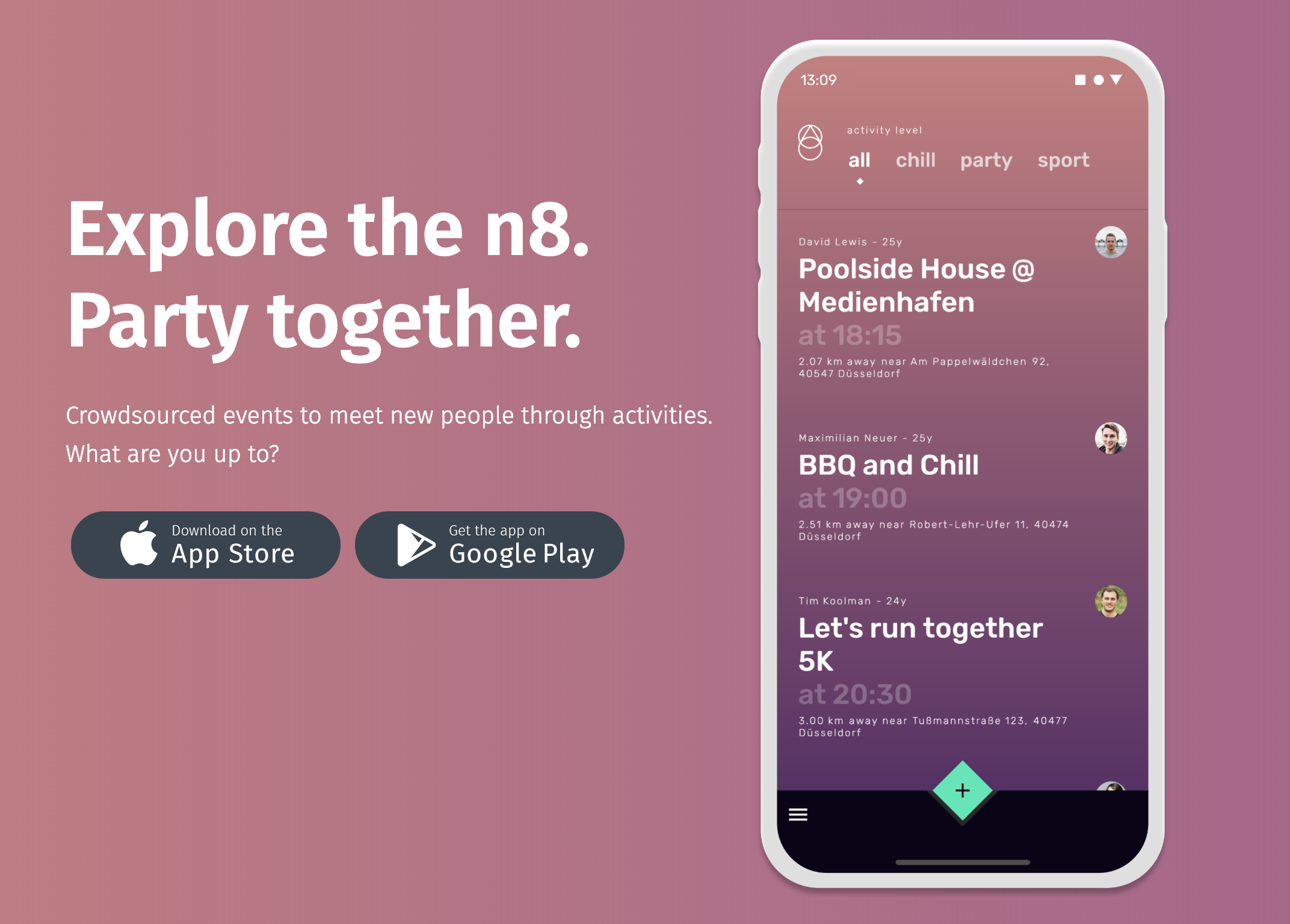 n8 - what are you up to? gallery image