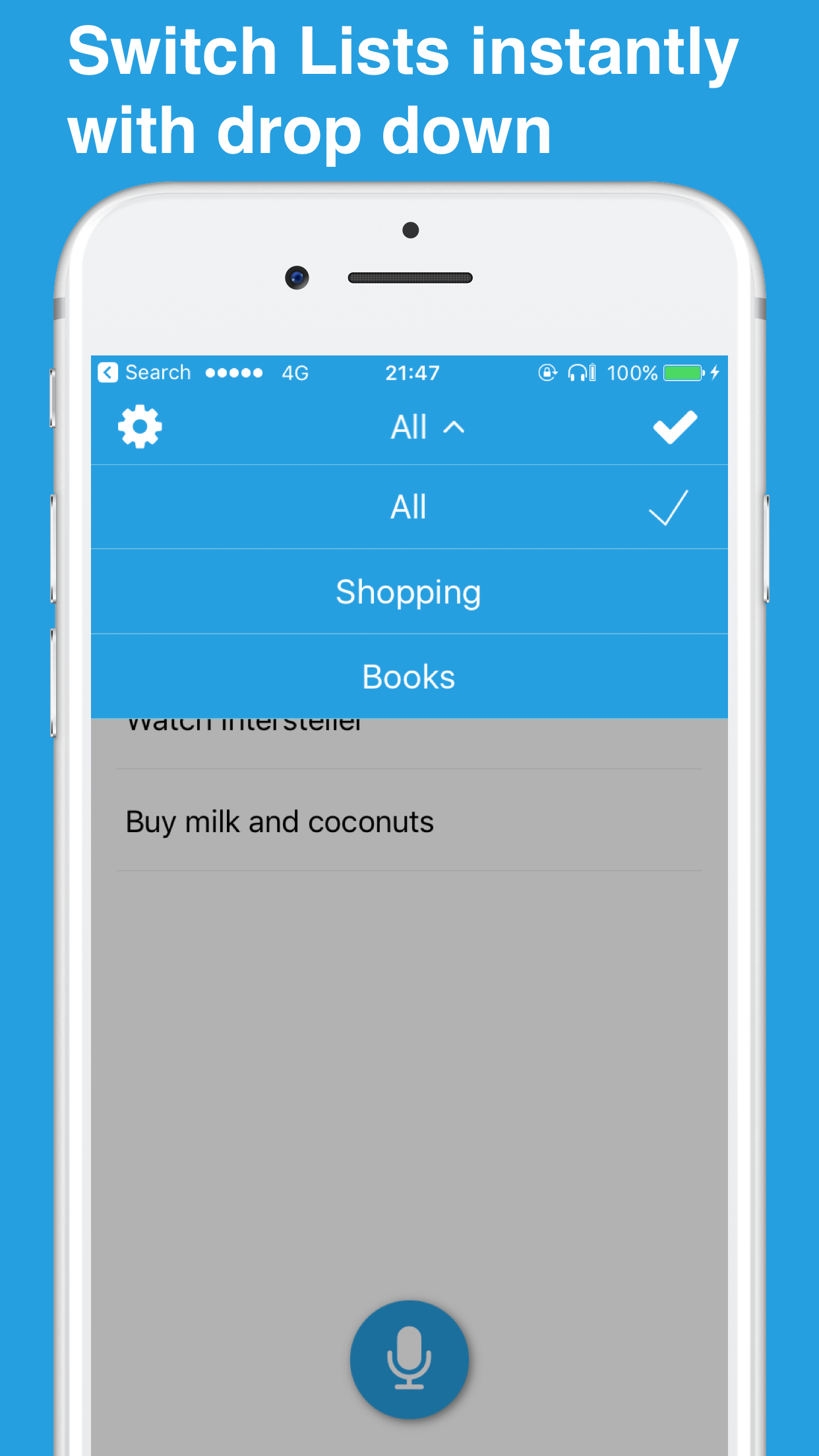 Blinkr gallery image