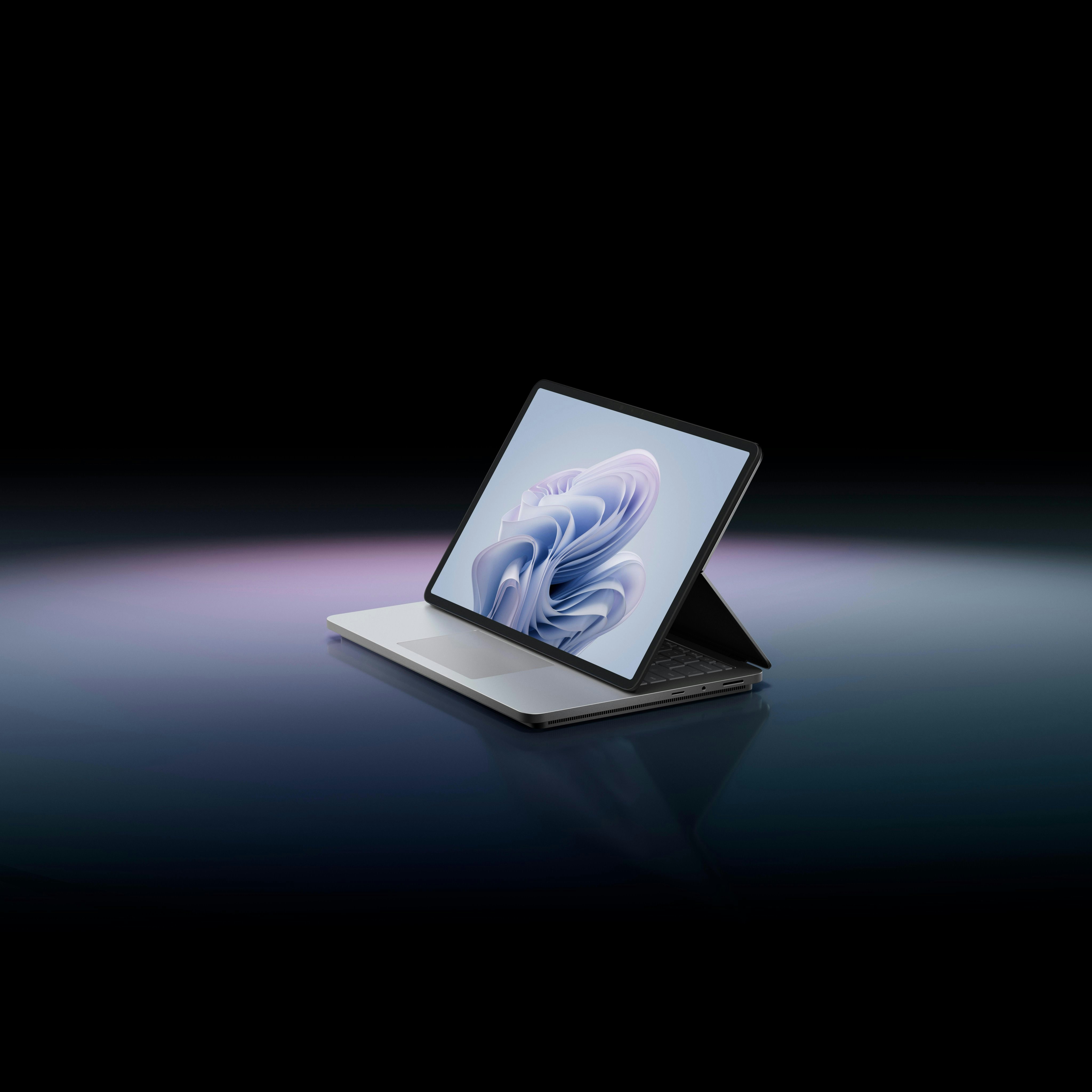 Microsoft New Surface ailesi - İnanılmaz derecede güçlü, sonsuz esnek medya 3
