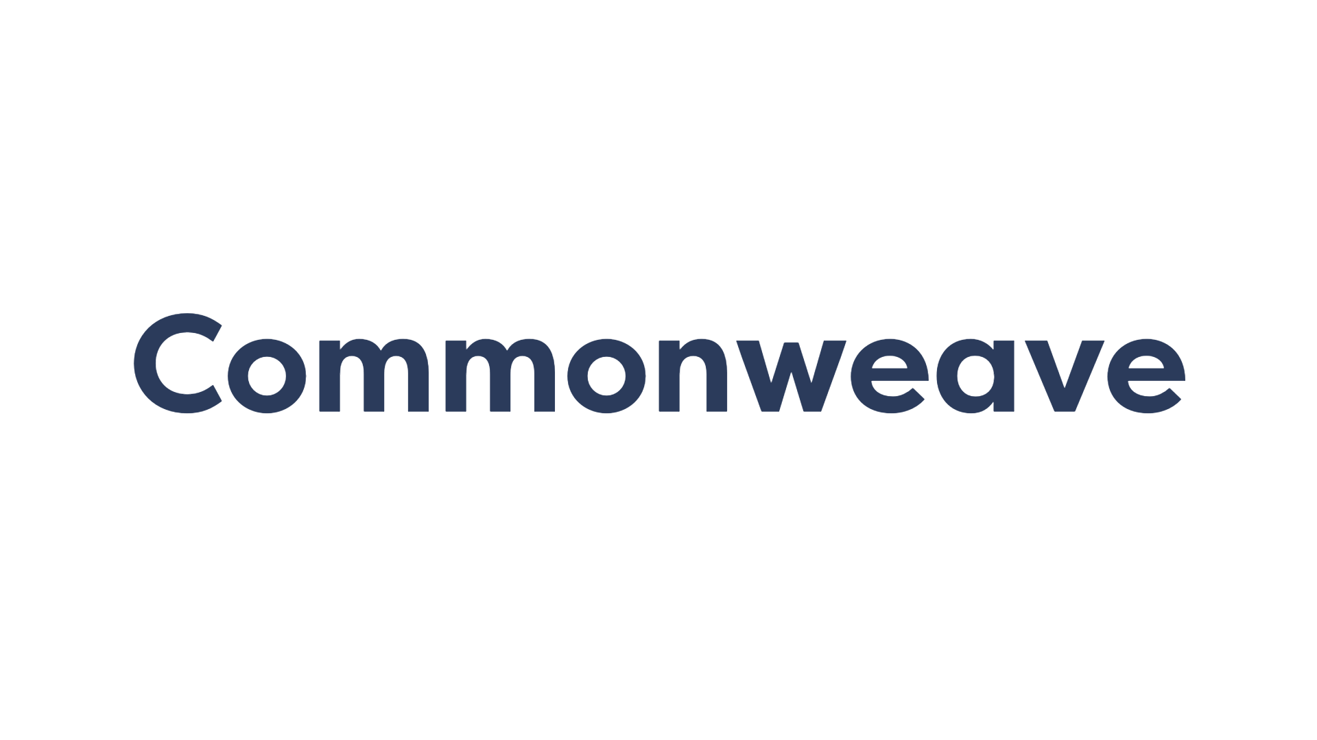 Commonweave