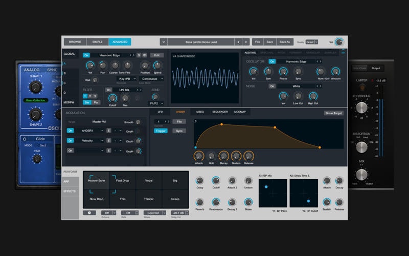 Logic Pro X Image