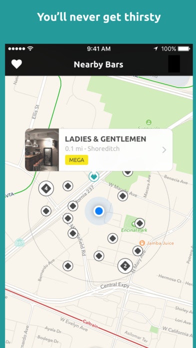 Barchick gallery image