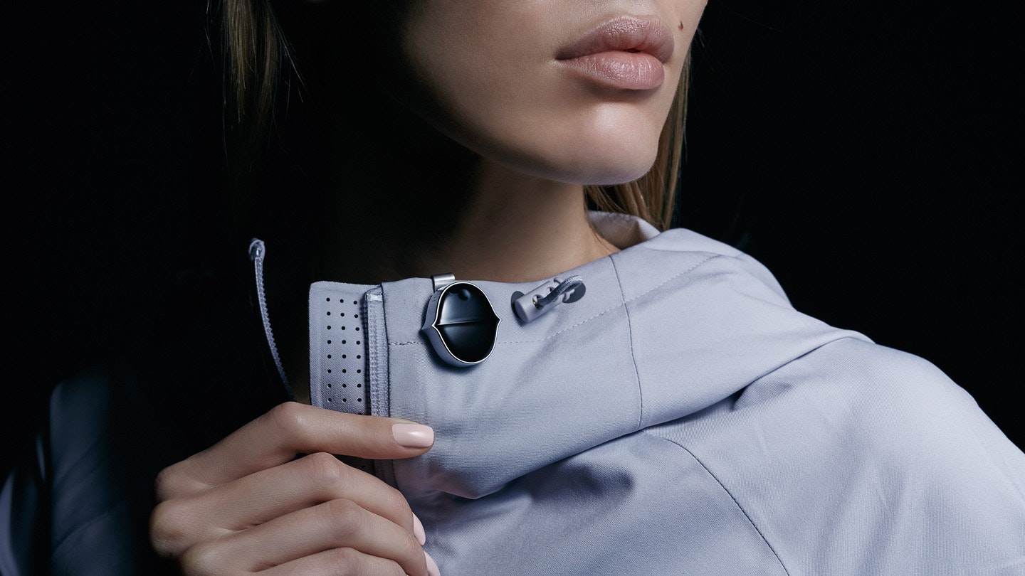 Senstone gallery image