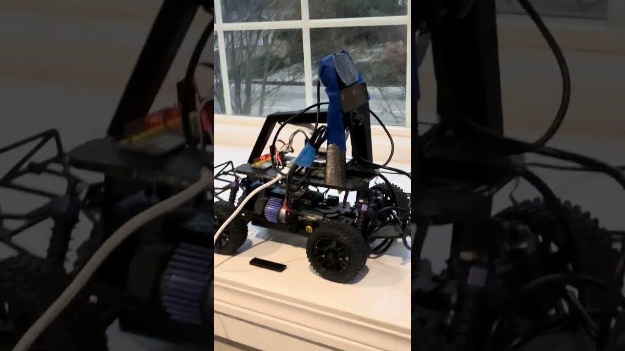 OpenCastor gallery image