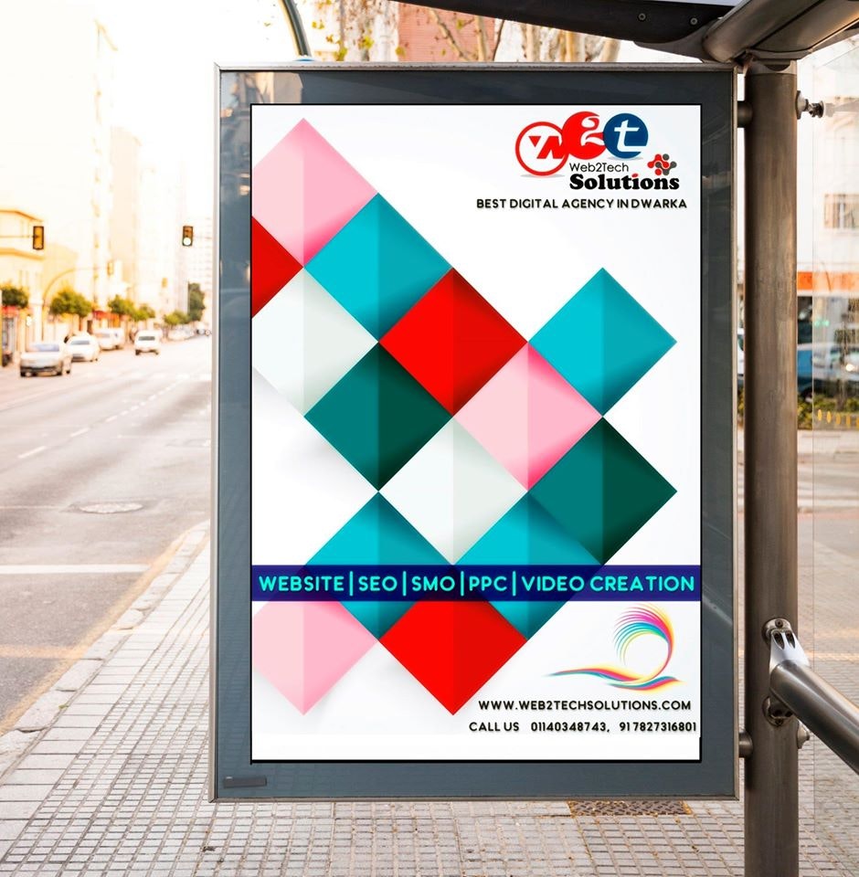 Web2tech Solutions gallery image