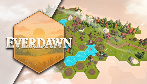 EVERDAWN gallery image