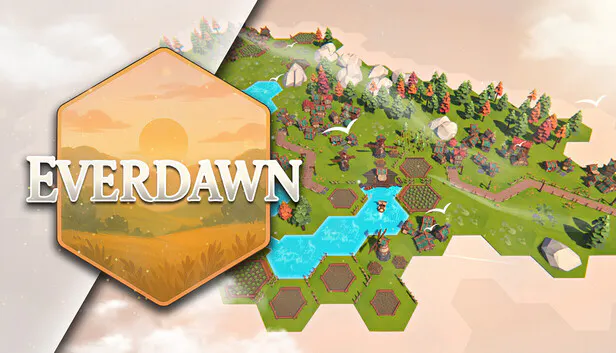 Banner del producto EVERDAWN