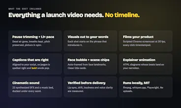 Pitch Video gallery image