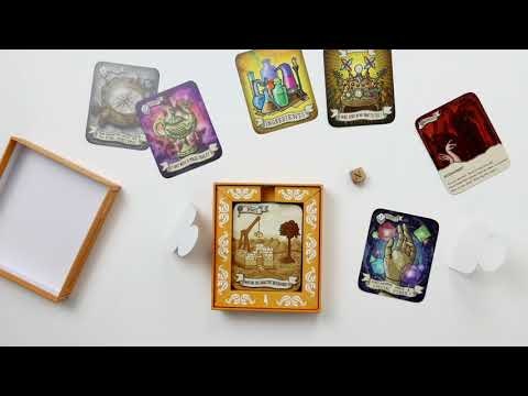 Fabula Deck for Kids gallery image