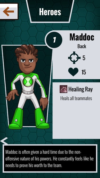 Time Unit gallery image