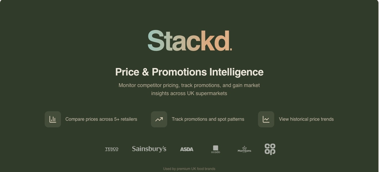 Stackd gallery image