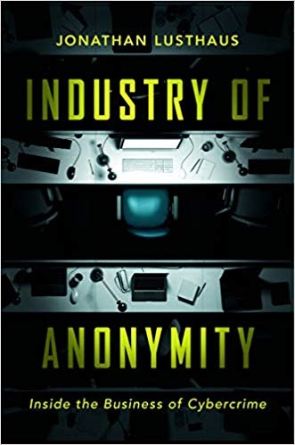 Industry of Anonymity