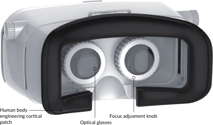 ALLie VR Security gallery image