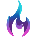 Bonfire Journey logo