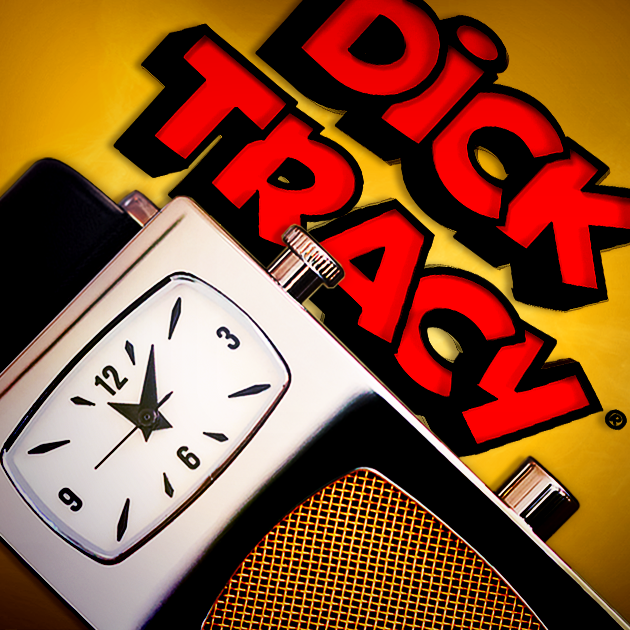 Dick Tracy | The Official Watch gallery image