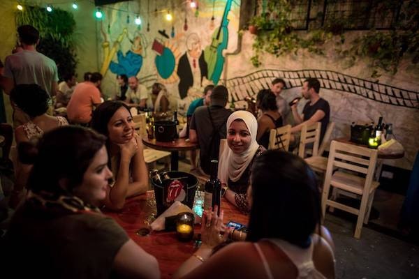 Unsettled gallery image