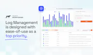 Log Management (by Scout Monitoring)