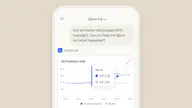 Claude Mobile: Work Tools