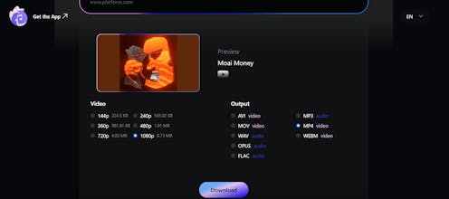 Soundwave gallery image