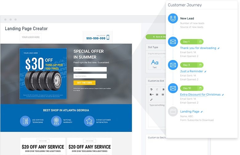 RocketLevel gallery image