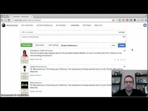 TweetChat gallery image