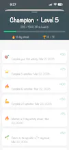 The Are You Bored!? App gallery image