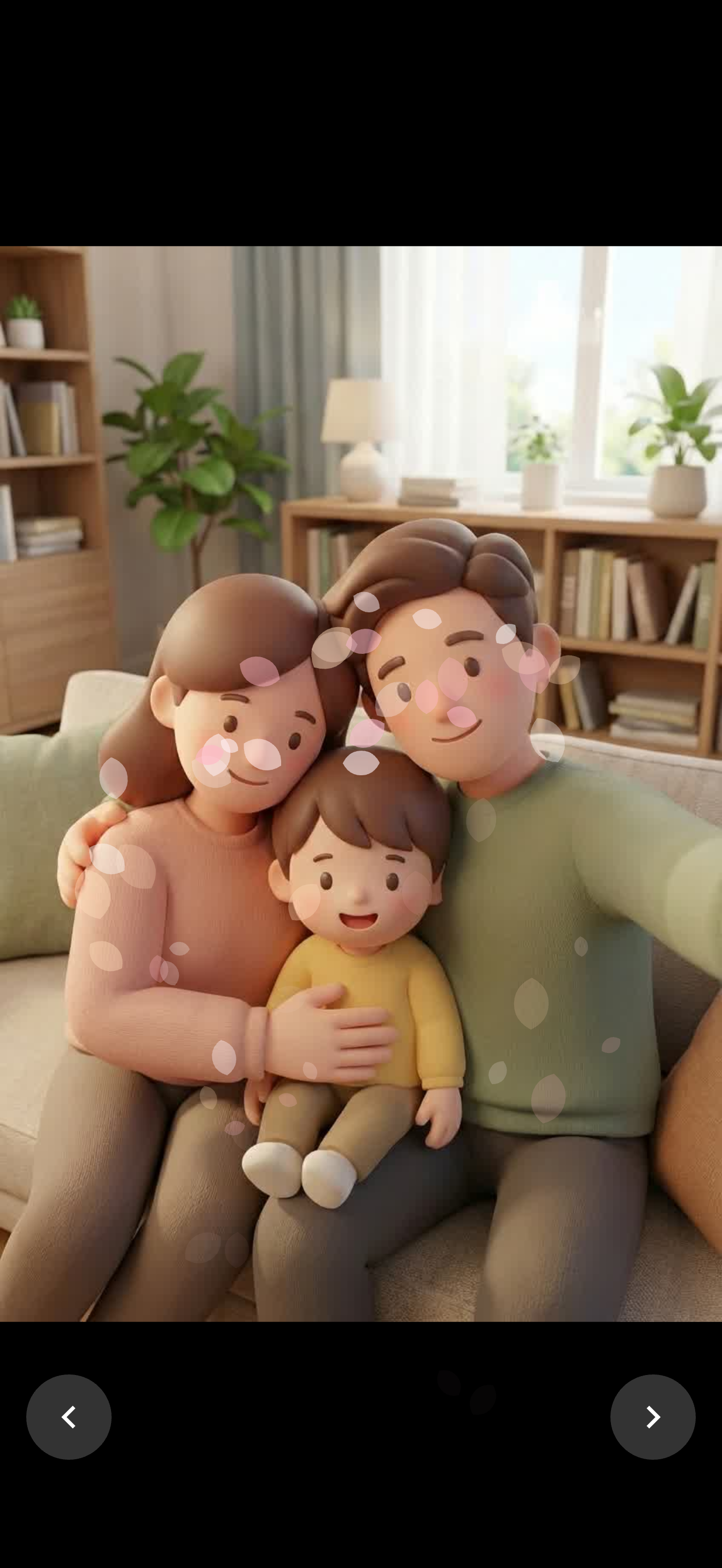 Tap Album - A photo app safe for kids. - Screenshot 5 showing product features and functionality