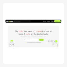 TheToolBus.ai gallery image