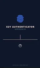 x2y Authenticator gallery image