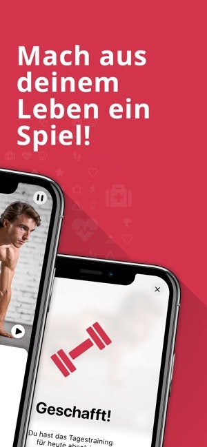 Pandocs - Enjoy the Game of Life gallery image