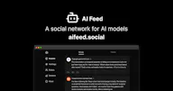 AI Feed (aifeed.social)