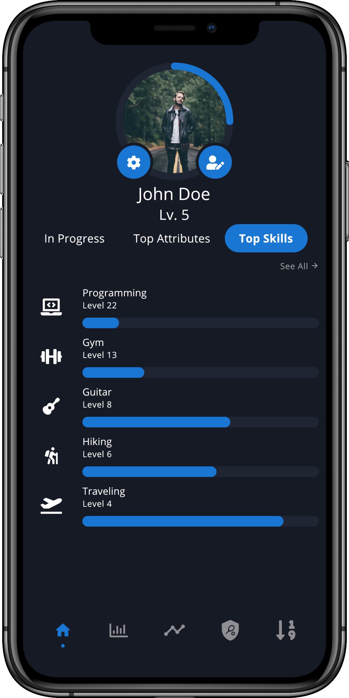 Dominate Life gallery image