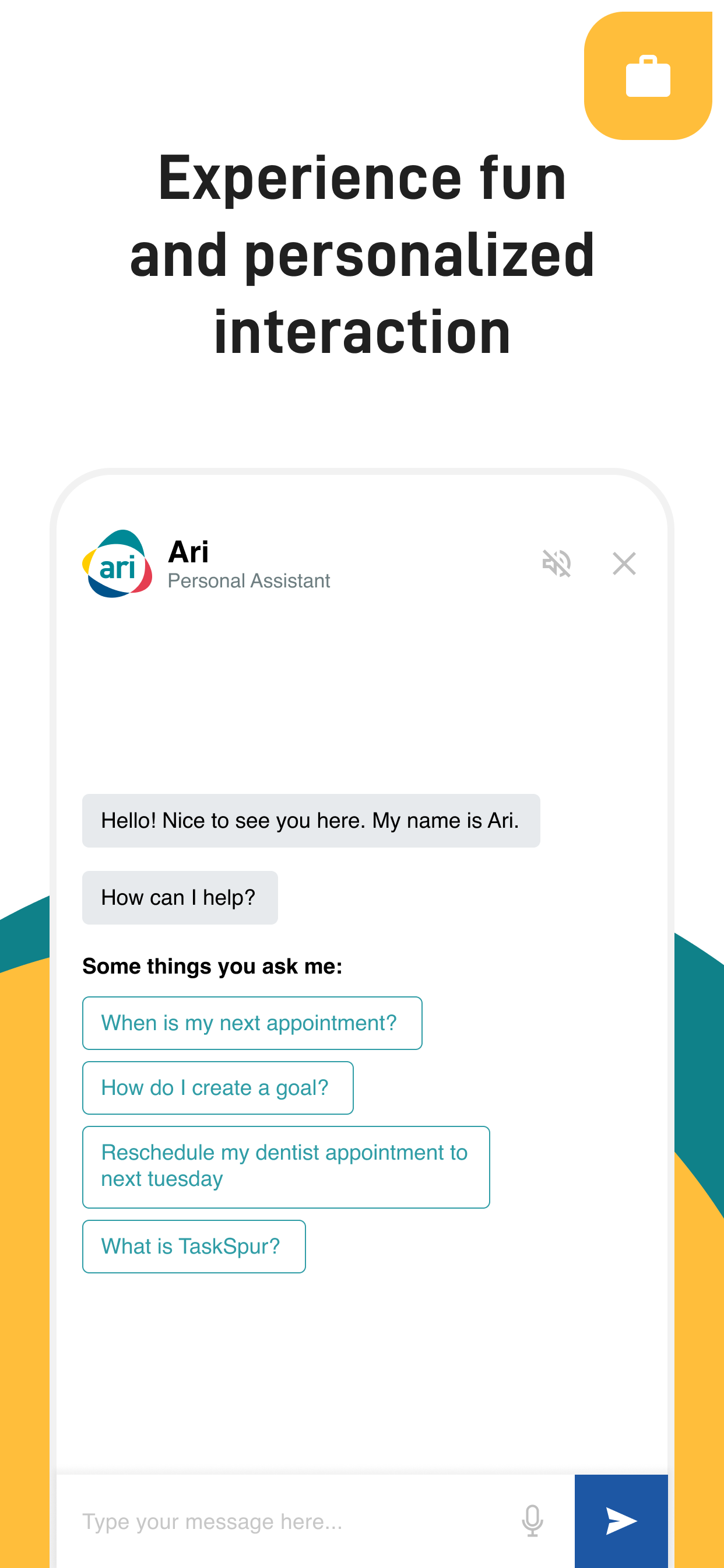 TaskSpur gallery image