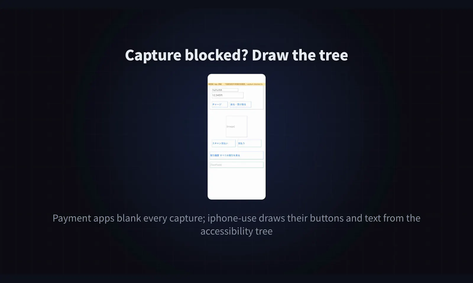 iphone-use screenshot 5