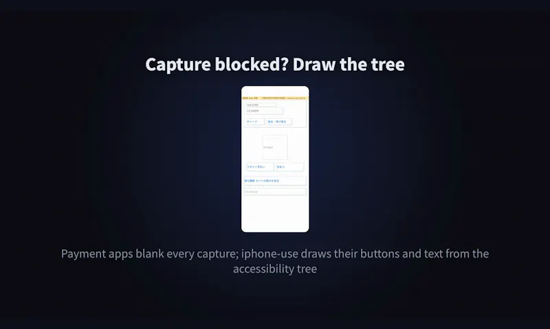 iphone-use screenshot 5
