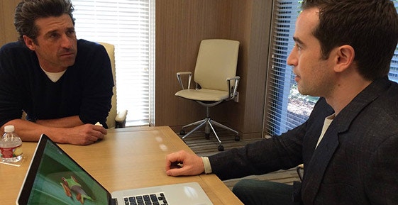 CrowdMed gallery image