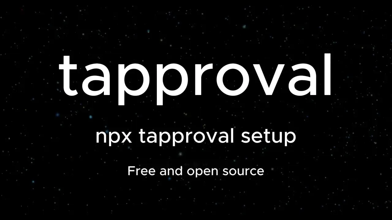 tapproval gallery image
