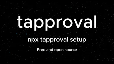tapproval gallery image