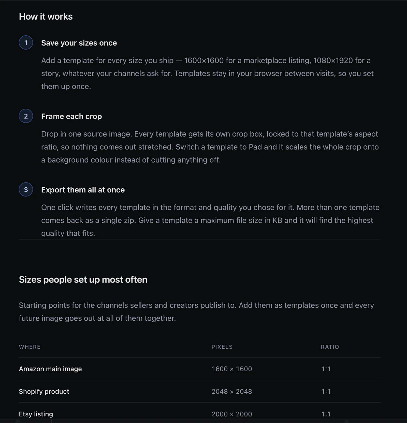 Gamut screenshot 3