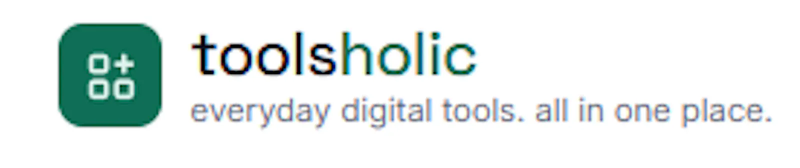 toolsholic screenshot 4